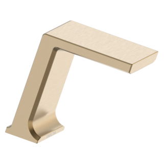 Commercial 800DPA: Electronic Lavatory Faucet with Proximity Sensing Technology - Hardwire Operated, Trim, 1.0GPM