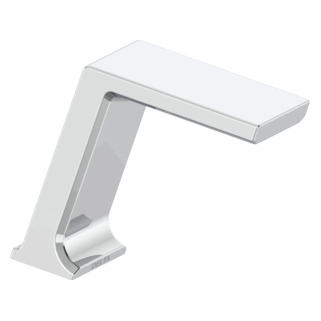 Commercial 800DPA: Electronic Lavatory Faucet with Proximity Sensing Technology - Hardwire Operated, Trim, 0.5GPM