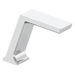 Commercial 800DPA: Electronic Lavatory Faucet with Proximity Sensing Technology - Hardwire Operated, Trim, 0.35GPM