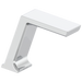 Commercial 800DPA: Electronic Lavatory Faucet with Proximity Sensing Technology - Battery Operated,  0.5GPM