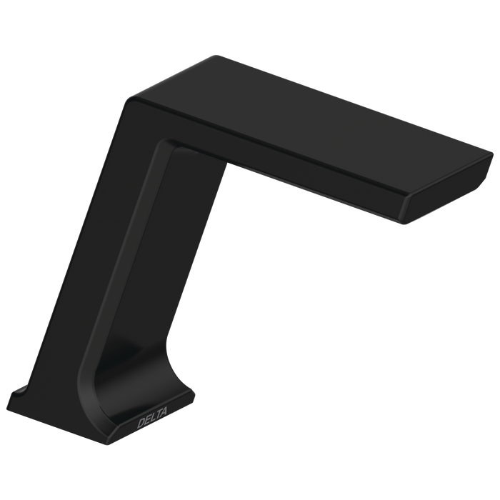 Commercial 800DPA: Electronic Lavatory Faucet with Proximity Sensing Technology - Battery Operated,  0.5GPM