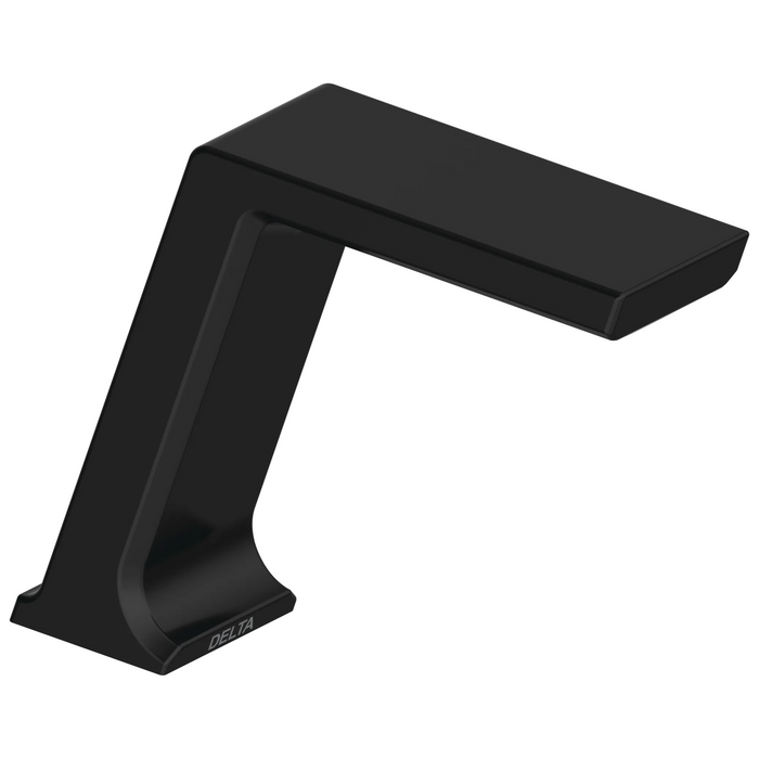 Commercial 800DPA 821DPA50 Contrasta Electronic Lavatory Faucet with Proximity Sensing Technology - Battery Operated, 0.5GPM
