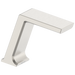 Commercial 800DPA: Electronic Lavatory Faucet with Proximity Sensing Technology - Battery Operated,  0.5GPM
