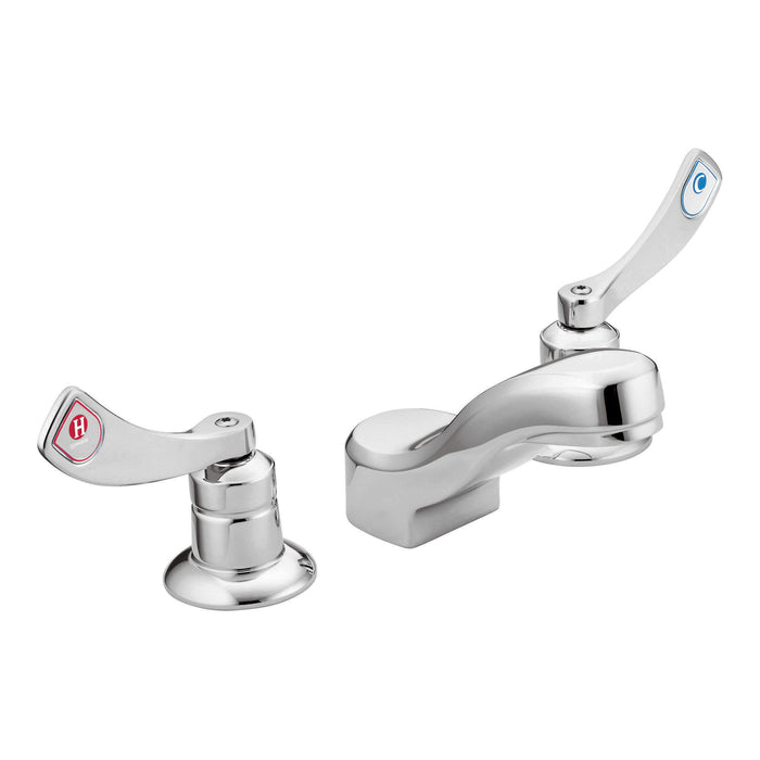 Moen M-DURA 8228F05 Two-Handle Lavatory Faucet