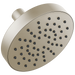 5" Linear Round Single-Function Wall Mount Shower Head - 1.75 GPM
