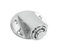 Moen 8290 M-Dura Single Function Shower Head in Chrome