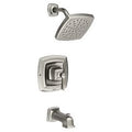 Spot Resist Brushed Nickel