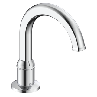 Commercial 800DPA: Electronic Lavatory Faucet with Proximity Sensing Technology - Hardwire Operated, Trim, 0.35GPM