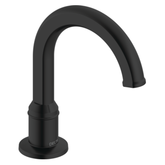 Commercial 800DPA: Electronic Lavatory Faucet with Proximity Sensing Technology - Hardwire Operated, Trim, 0.35GPM