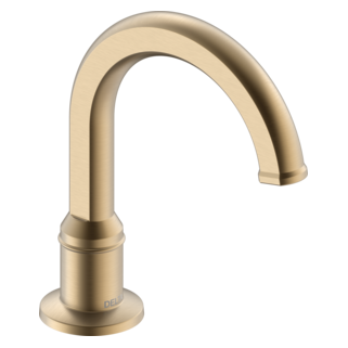 Commercial 800DPA: Electronic Lavatory Faucet with Proximity Sensing Technology - Hardwire Operated, Trim, 0.35GPM