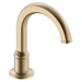 Commercial 800DPA: Electronic Lavatory Faucet with Proximity Sensing Technology - Hardwire Operated, Trim, 0.35GPM