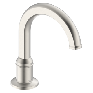 Commercial 800DPA: Electronic Lavatory Faucet with Proximity Sensing Technology - Hardwire Operated, Trim, 0.35GPM