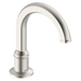Commercial 800DPA: Electronic Lavatory Faucet with Proximity Sensing Technology - Hardwire Operated, Trim, 0.35GPM