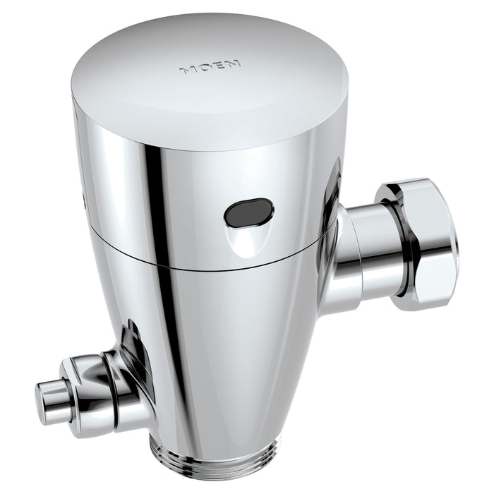 Moen M-POWER 8312SR125 Electronic Flush Valve 3/4" Urinal Retro Fit