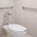 Moen 8310 M - power 1.6 Gpf Electronic Flush Valve 1 1/2" Water Closet in Chrome