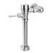 Moen 8310M16 M-Dura Manual Flush Valve 1 1/2" Water Closet in Chrome