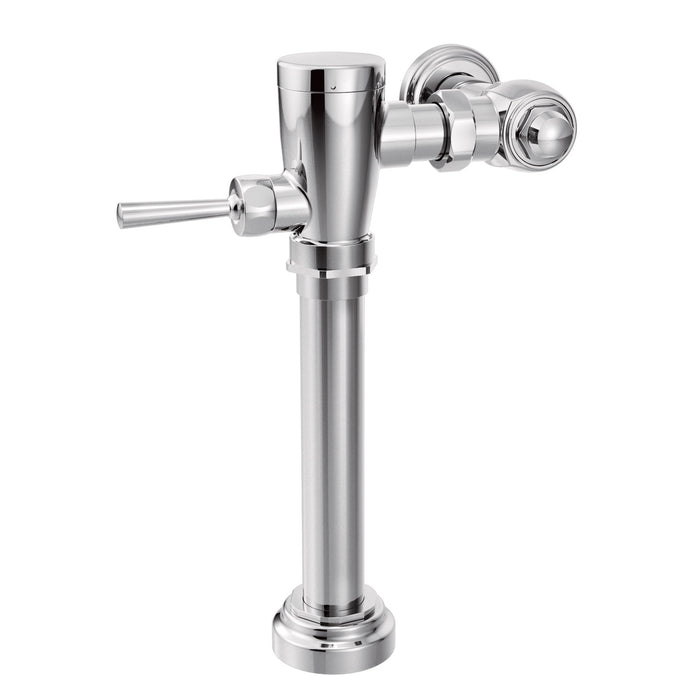 Moen M-DURA 8310M35 Manual Flush Valve 1 1/2" Water Closet