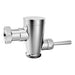 Moen 8310MR128 M-Dura Manual Flush Valve 1 1/2" Water Closet Retro Fit in Chrome