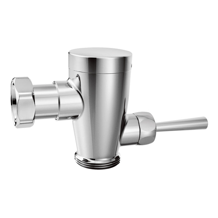 Moen M-DURA 8310MR128 Manual Flush Valve 1 1/2" Water Closet Retro Fit