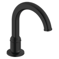 Matte Black