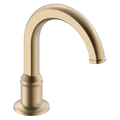 Champagne Bronze