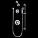 Moen 8342 Transfer Posi-Temp(R) Shower Only