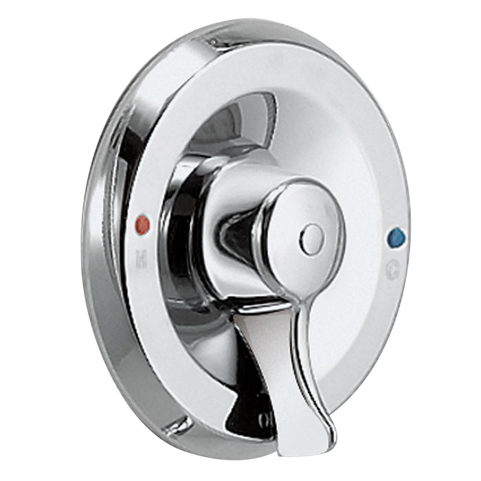 Posi-Temp(R) valve trim