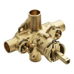 Moen 8371HD Sweat Posi-Temp Pressure Balancing Rough-in Valve