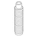 KOHLER K-83728 Sleeve