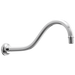 Brizo Beauclere 83965 16" Shower Arm and Flange - Chrome