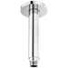 Brizo Brizo Kintsu™: 6" Dual Waterway Ceiling Mount Shower Arm and Round Flange