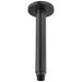 Brizo Kintsu 83992 10" Dual Waterway Ceiling Mount Shower Arm and Flange - Matte Black