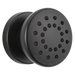 Brizo Universal Showering: Touch-Clean Round Body Spray