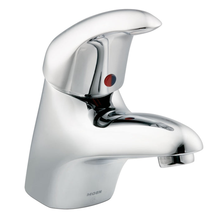 Moen M-DURA 8417F05 One-Handle Lavatory Faucet