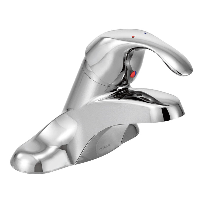 Moen M-BITION 8430F05 One-Handle Lavatory Faucet - Chrome