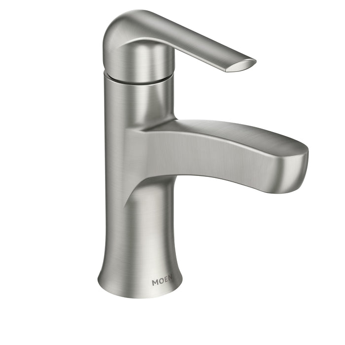 Moen Tilson 84565 One-Handle High Arc Bathroom Faucet