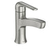 Moen Tilson 84565 One-Handle High Arc Bathroom Faucet