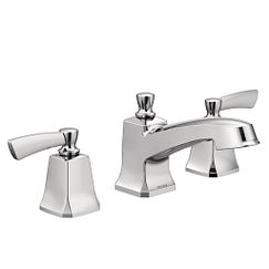 Moen 84926 Two-Handle Bathroom Faucet