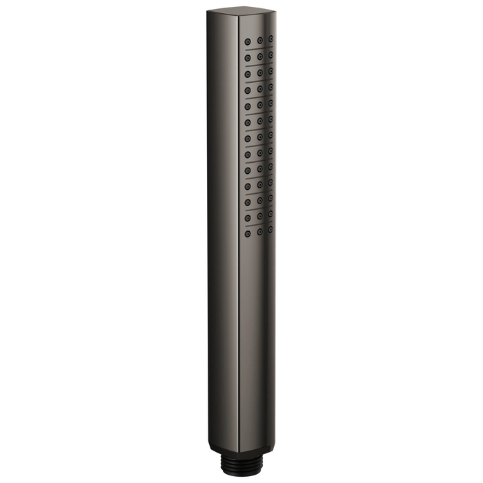 Brizo Kintsu 85006 Single-Function Handshower - Brilliance Black Onyx