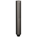 Brizo Kintsu 85006 Single-Function Handshower - Brilliance Black Onyx
