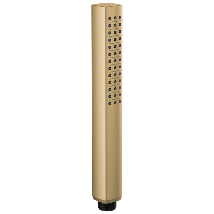 Brizo Kintsu 85006 Single-Function Handshower - Luxe Gold