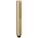 Brizo Kintsu 85006 Single-Function Handshower - Luxe Gold