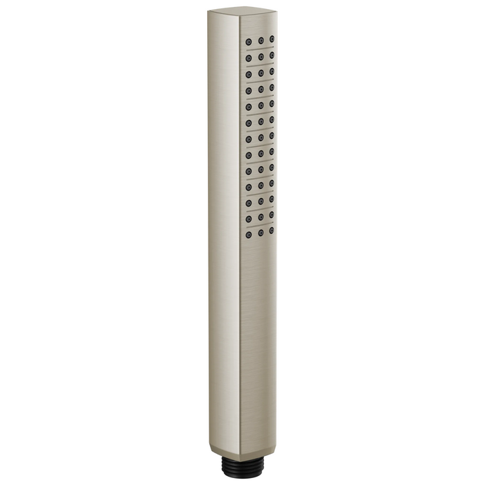 Brizo Kintsu 85006 Single-Function Handshower - Luxe Nickel