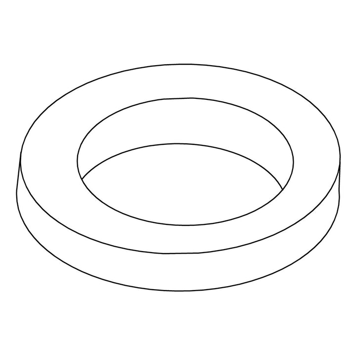 KOHLER K-85307 Washer, Shank