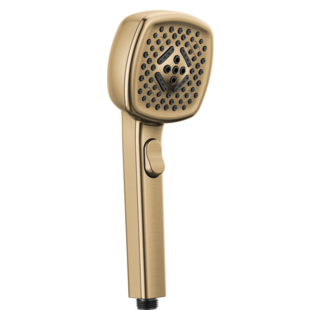 Brizo Allaria: 4 Function Handshower