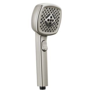 Brizo Allaria: 4 Function Handshower