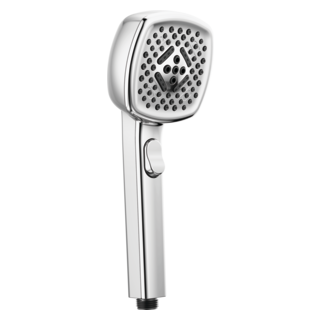 Brizo Allaria: 4 Function Handshower