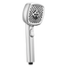 Brizo Allaria: 4 Function Handshower