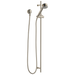 Brizo Brizo Brizo European: Euro Slide Bar Handshower