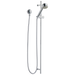 Brizo Brizo Brizo European: Euro Slide Bar Hand Shower